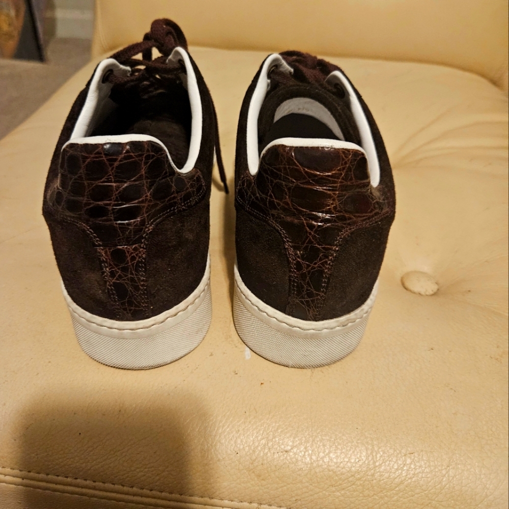 Gucci sneakers